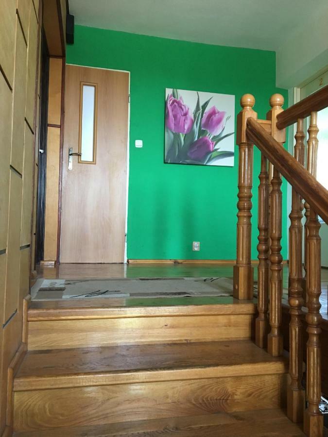 Noclegi Tulipan Konin  Buitenkant foto
