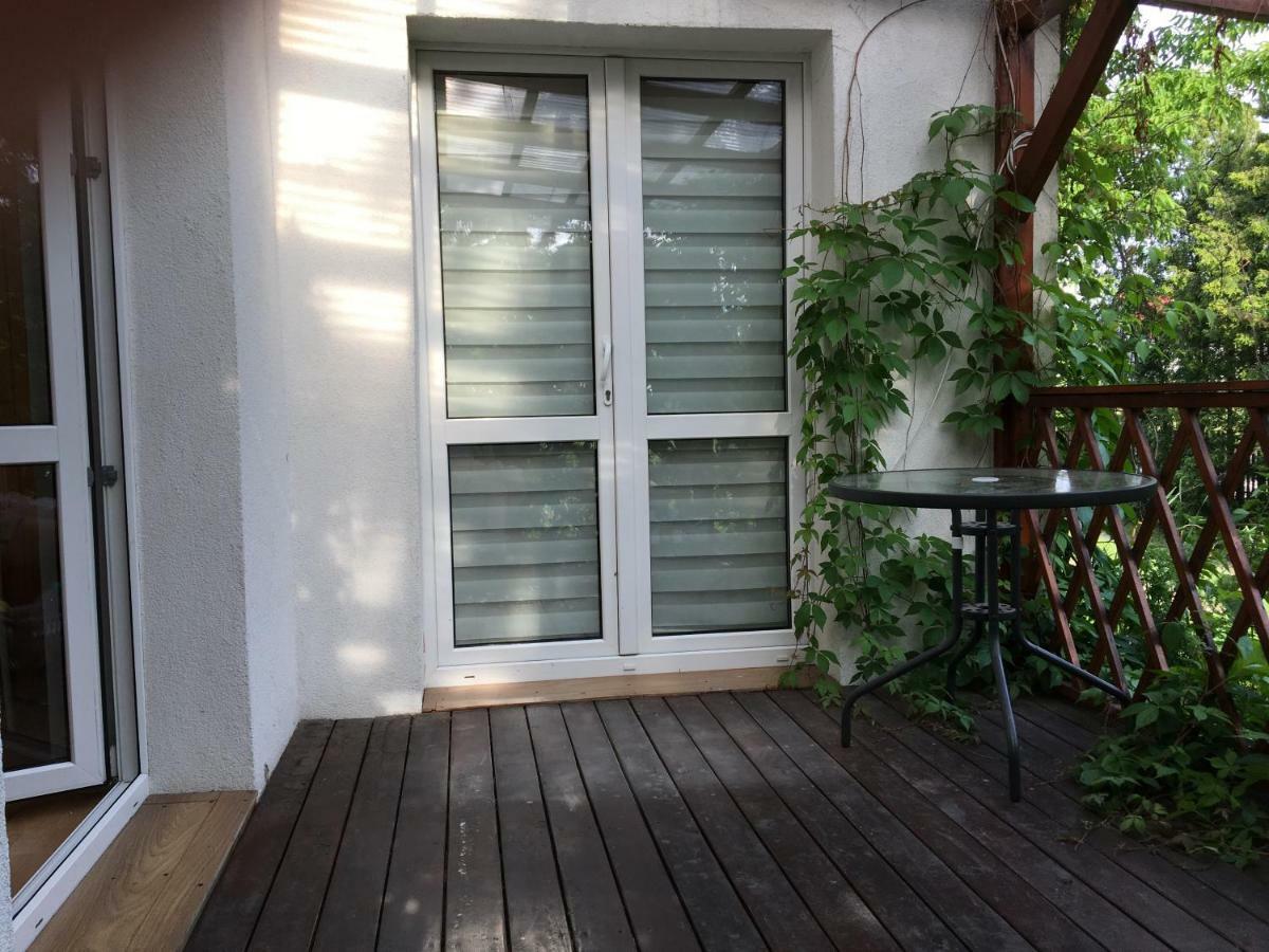 Noclegi Tulipan Konin  Buitenkant foto