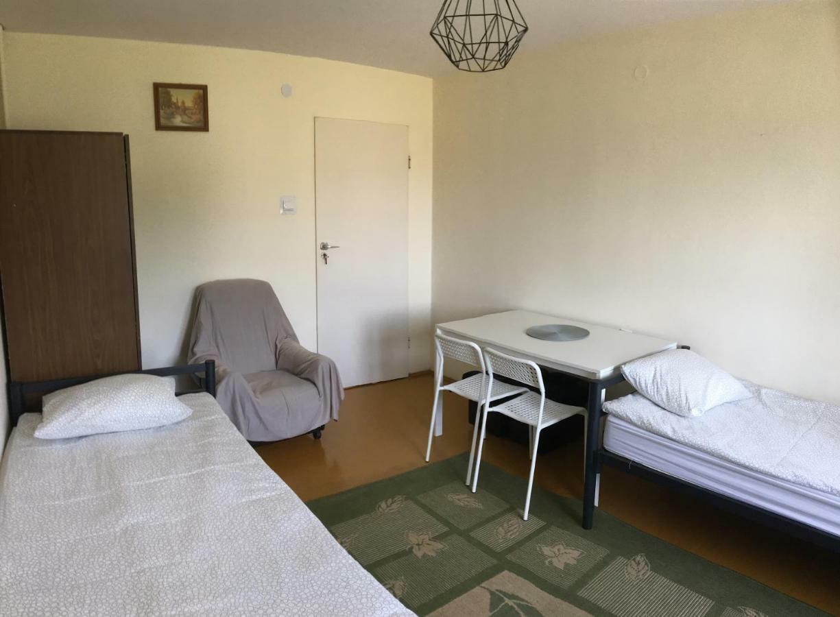Noclegi Tulipan Konin  Buitenkant foto