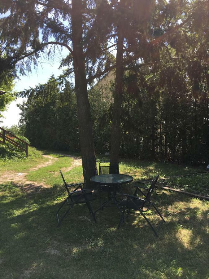 Noclegi Tulipan Konin  Buitenkant foto