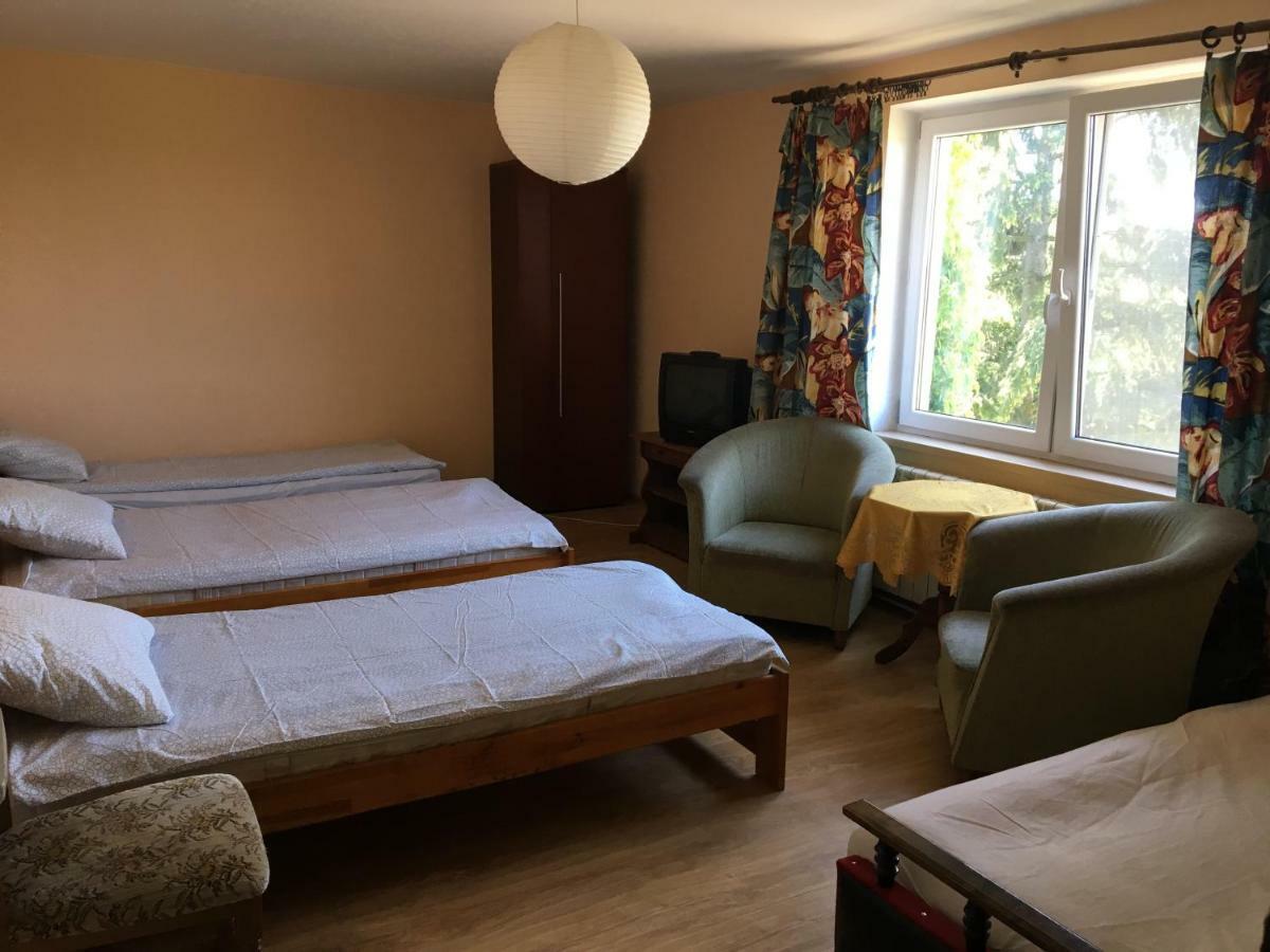 Noclegi Tulipan Konin  Buitenkant foto